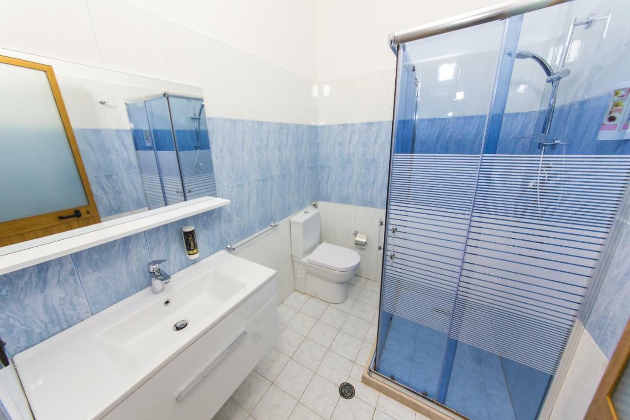 Western Star Hotel Durrës Zewnętrze zdjęcie