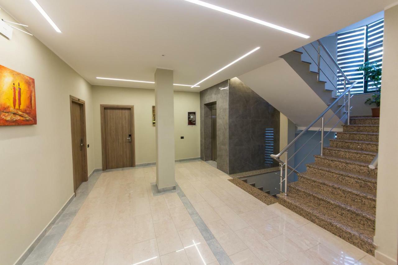 Western Star Hotel Durrës Pokój zdjęcie
